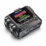 Tascam FR-AV2