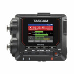Tascam FR-AV2