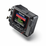Tascam FR-AV2