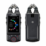 Tascam Portacapture X8