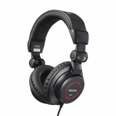 Tascam TH11 Studio-Grade
