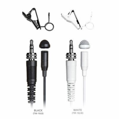 Tascam TM-10L Omnidirectional