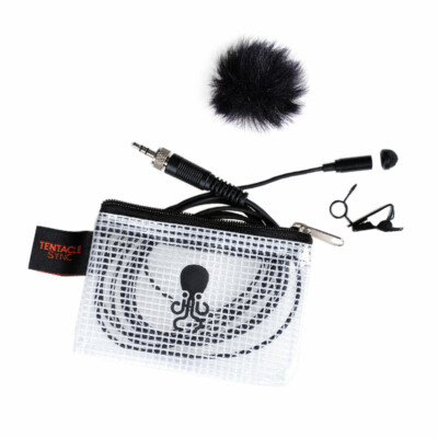 Tentacle MIC-01