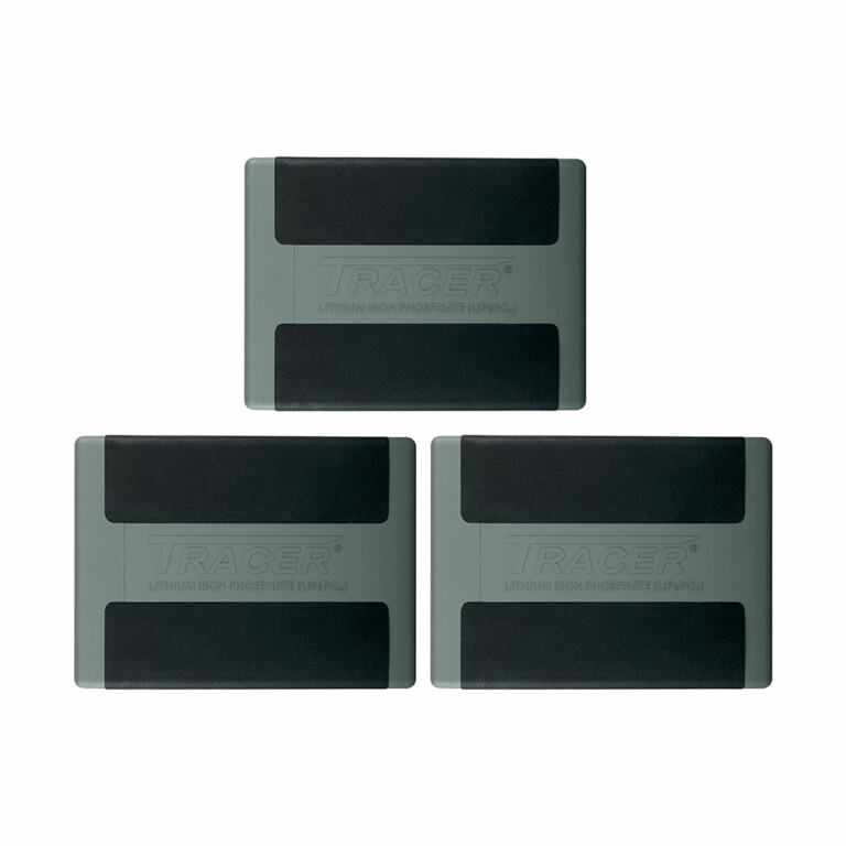 Tracer Power LiFePO4 12V