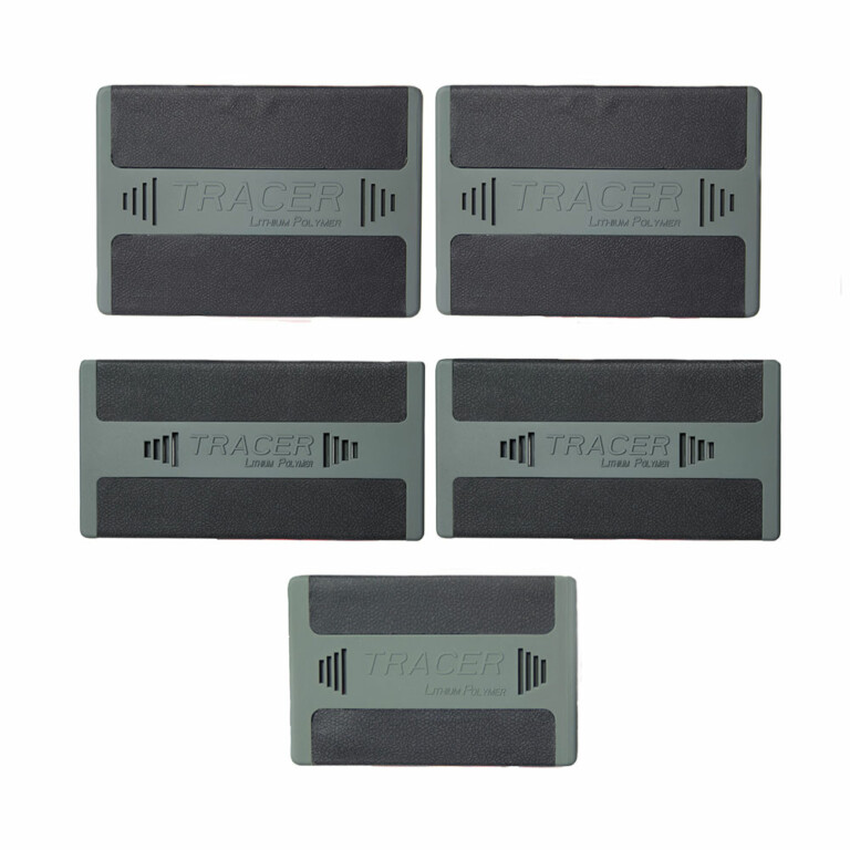 Tracer Power LiPo 12V