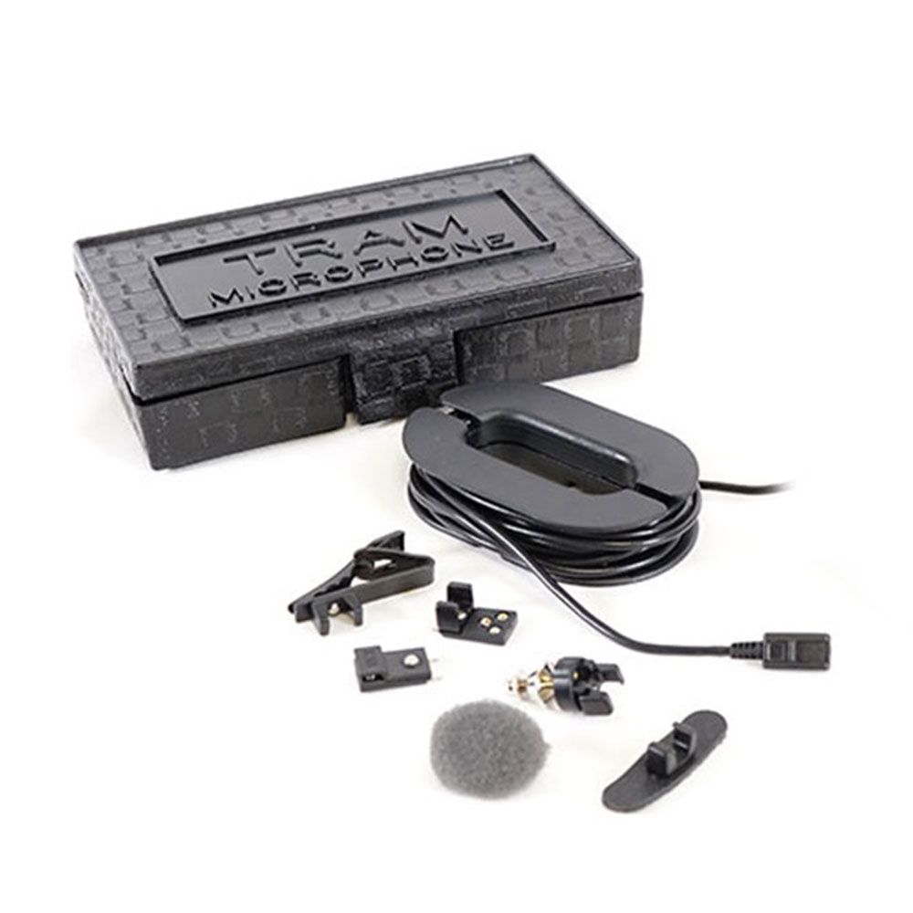 Tram-TR50-Omnidirectional-Lavalier-Microphone-1.jpg Tram TR50 Omnidirectional
