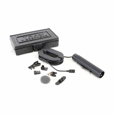 Tram TR50 Omnidirectional