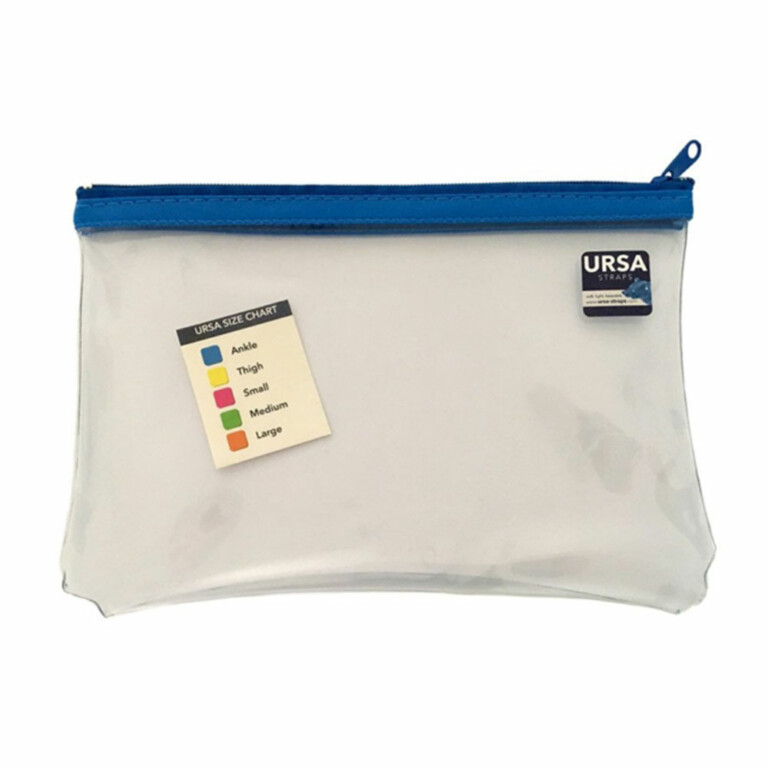 URSA Zipper