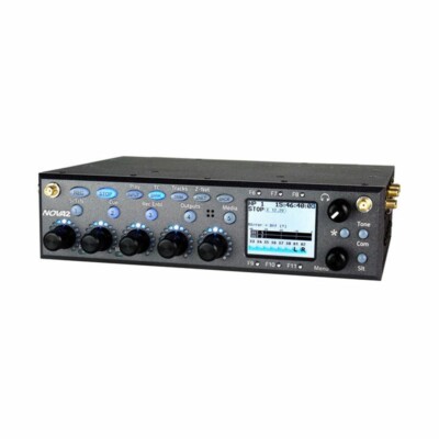 Zaxcom Nova Mixer