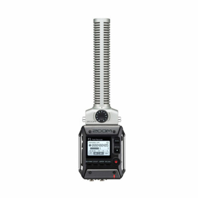 Zoom F1-SP Miniature