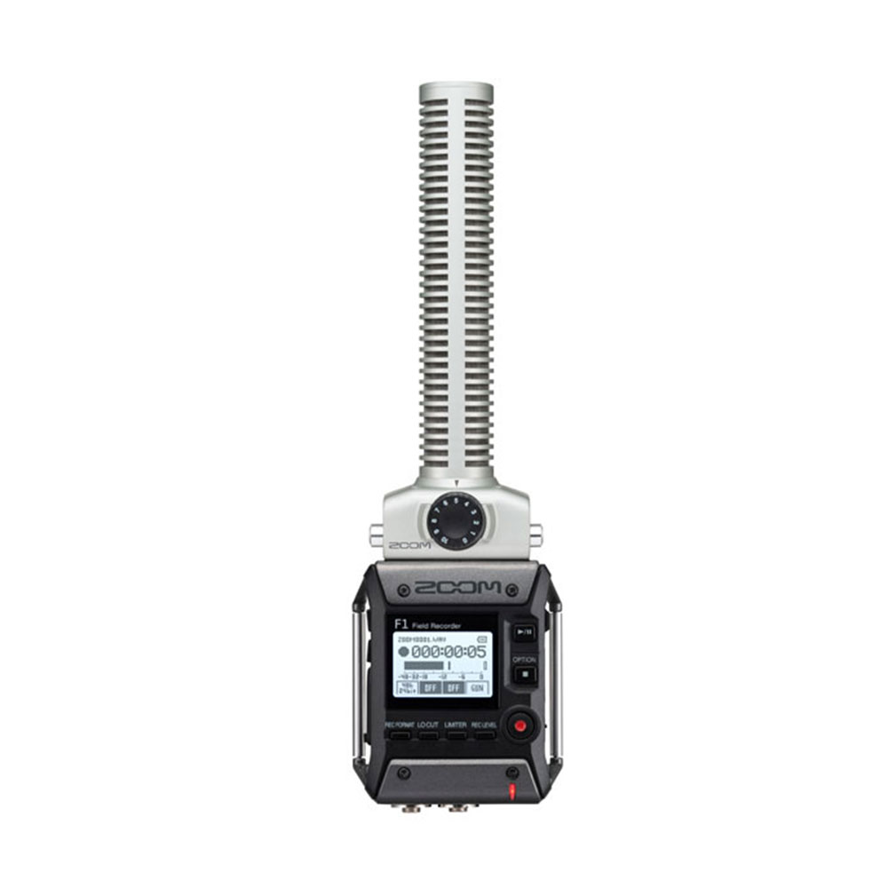 Zoom-F1-SP-Miniature-Field-Recorder-with-Shotgun-Microphone-1.jpg Zoom F1-SP Miniature