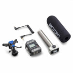 Zoom F1-SP Miniature