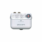 Zoom F2/F2-BT Compact