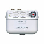 Zoom F2/F2-BT Compact