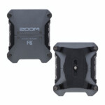 Zoom F6 Compact