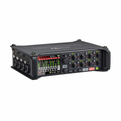 Zoom F8n PRO