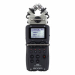 Zoom H5 Portable