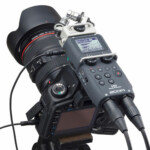 Zoom H5 Portable