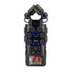 Zoom H6 Studio