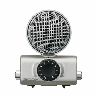 Zoom MSH-6 Unidirectional