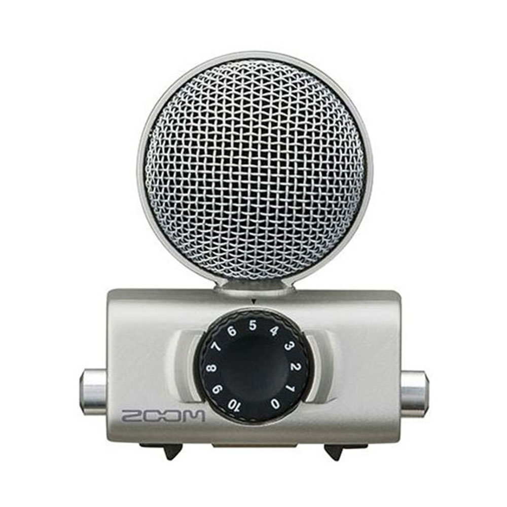 Zoom-MSH-6-Unidirectional-Mid-Side-Microphone-Capsule-1.jpg Zoom MSH-6 Unidirectional
