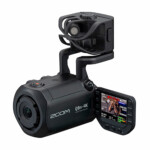 Zoom Q8n-4K Handy