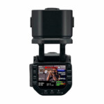 Zoom Q8n-4K Handy