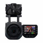 Zoom Q8n-4K Handy