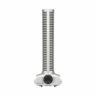 Zoom SGH-6 Supercardioid