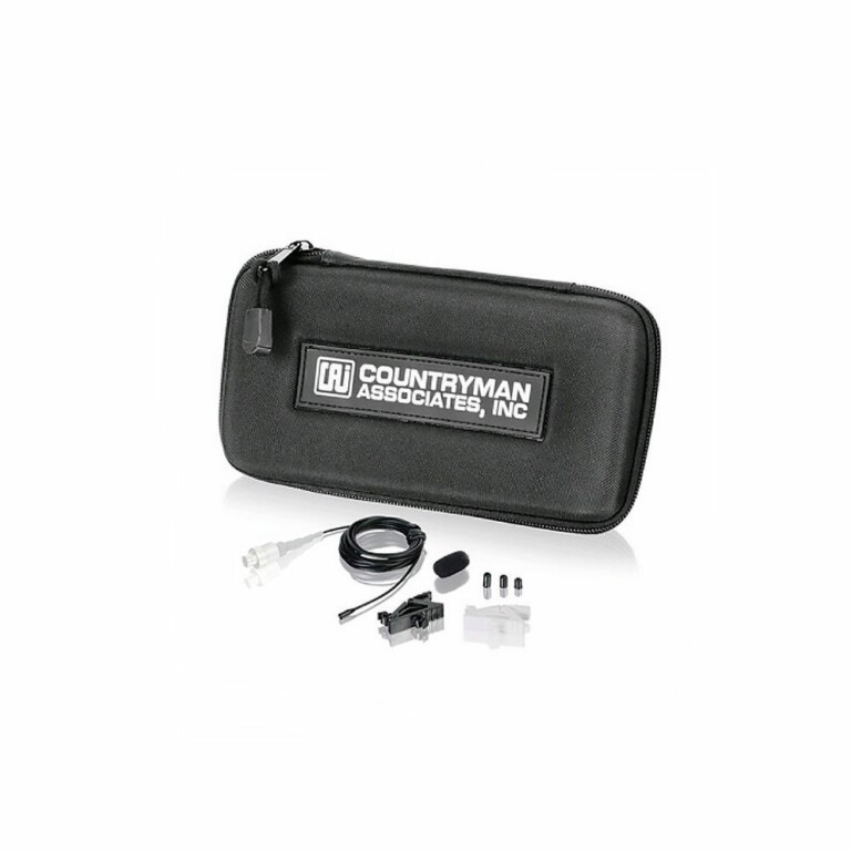 Countryman B6 Omnidirectional