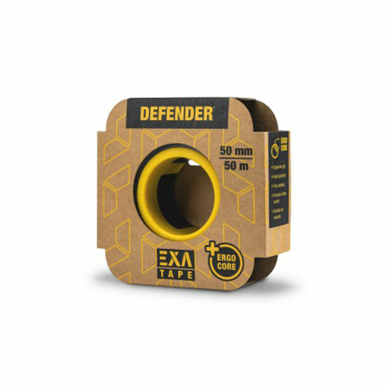 Adam Hall Defender EXA-TAPE®
