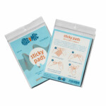 Hide-A-Mic Sticky Pad