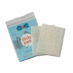 Hide-A-Mic Sticky Pad