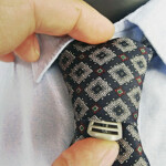 Hide-A-Mic Sticky Pad