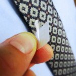 Hide-A-Mic Sticky Pad
