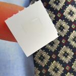 Hide-A-Mic Sticky Pad