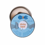 Hide-A-Mic Sticky Tape