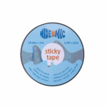 Hide-A-Mic Sticky Tape