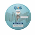 Hide-A-Mic Sticky Tape