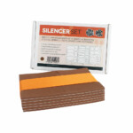 Hide-A-Mic Silencer Set