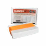 Hide-A-Mic Silencer Set