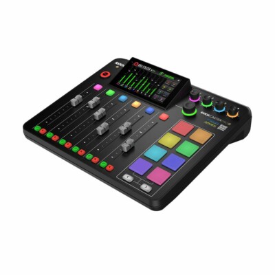 Rode Caster Pro