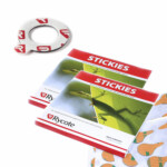 Rycote Lavalier Stickies