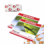 Rycote Lavalier Stickies