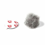 Rycote Sticky Windjammer