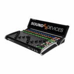Sound Devices CL-16 Linear