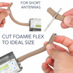 URSA Foamie