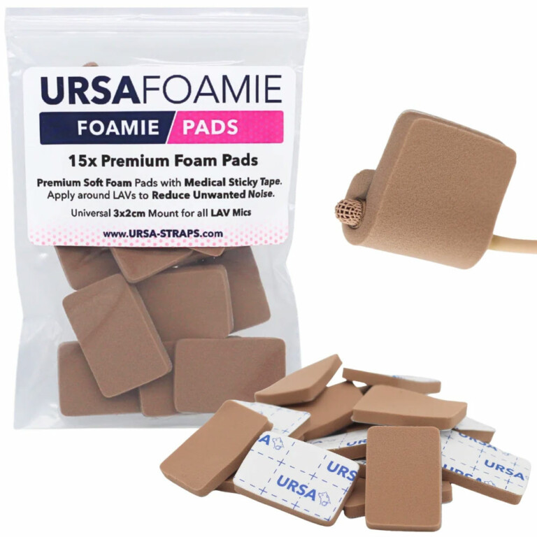 URSA Foamie