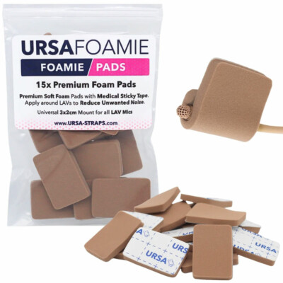 URSA Foamie