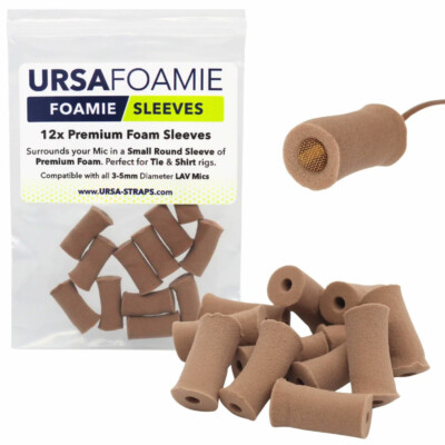 URSA Foamie